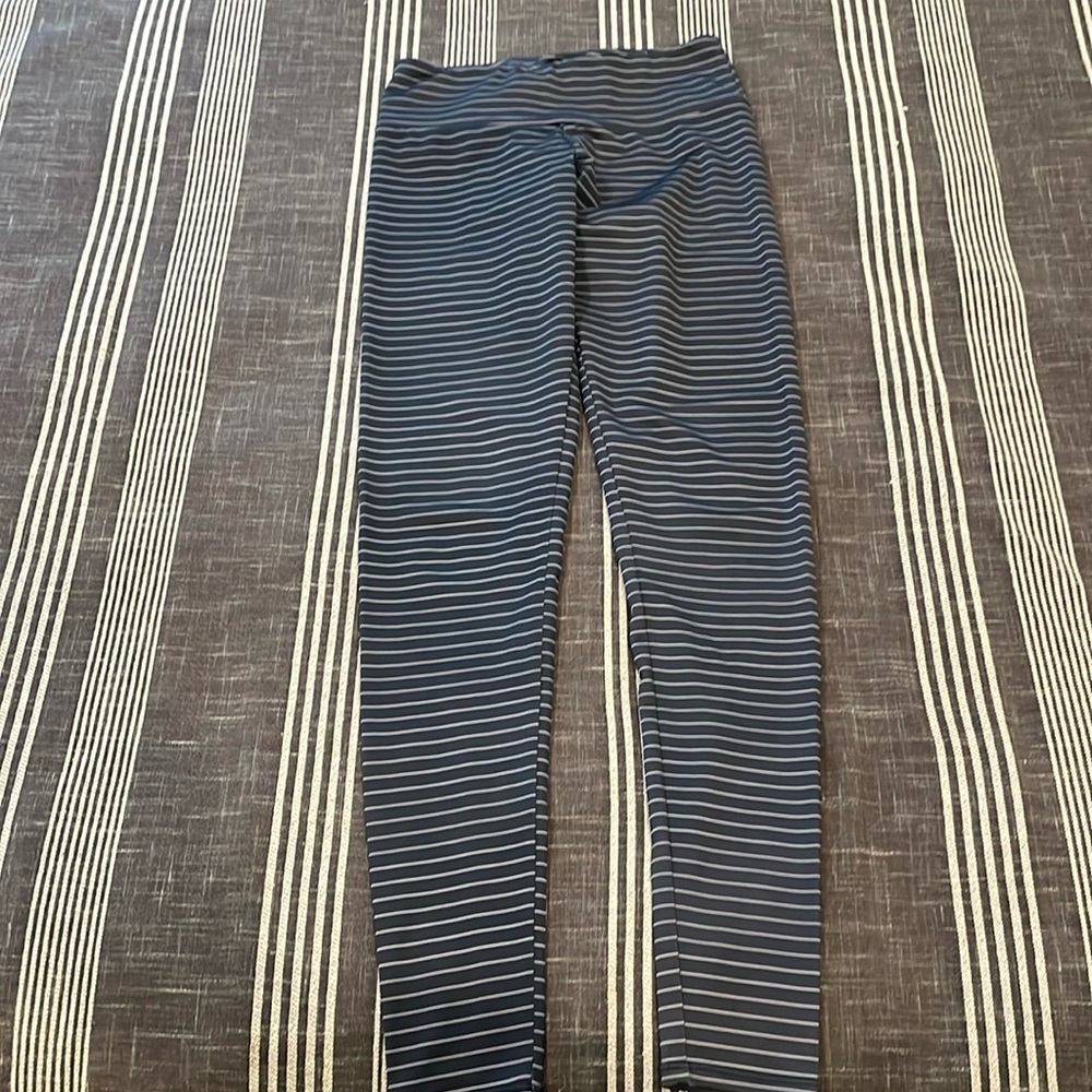 Yoga pants